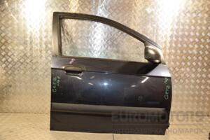 Дверь передняя правая в сборе (дефект) Hyundai Getz 2002-2010 760041C020 419745