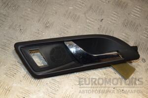 Ручка двери внутренняя задняя правая Skoda Octavia (A5) 2004-2013 1Z0839248 419773