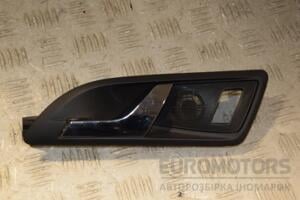 Ручка двери внутренняя задняя левая Skoda Octavia (A5) 2004-2013 1Z0839247 419788