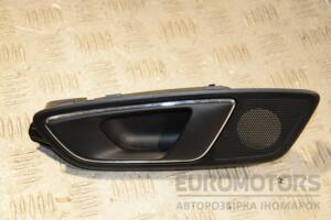 Ручка двери внутренняя задняя левая Seat Ateca 2016 5F4839113B 419793
