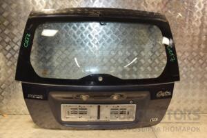 Кришка багажника зі склом Hyundai Getz 2002-2010 737001C200 419821
