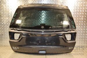 Крышка багажника со стеклом 14- Jeep Grand Cherokee 2010 68154524AA 419832