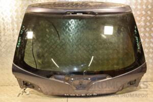 Крышка багажника со стеклом Renault Koleos 2008-2016 901008835R 419851