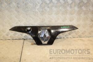 Накладка крышки багажника Renault Koleos 2008-2016 90810JY00A 419853