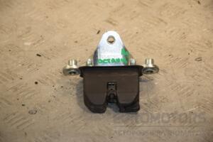 Замок кришки багажника електро 3 Піна Skoda Octavia (A5) 2004-2013 1Z5827501D 419883