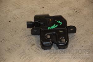 Замок кришки багажника електр 4 піна Renault Megane (III) 2009-2016 946300003R 419925