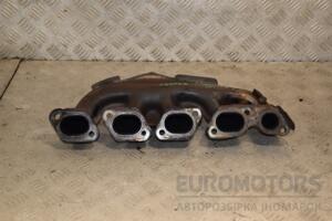 Коллектор выпускной 06- Renault Master 2.5dCi 1998-2010 8200641758 419944