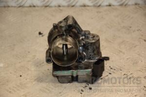 Дроссельная заслонка электр Renault Master 2.5dCi 1998-2010 7701062300 419948