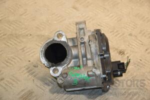 Клапан EGR электрический Renault Scenic 1.6dCi (III) 2009-2015 8201068965 419988
