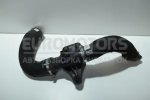 Трубка інтеркулера Audi A6 3.0 TDI (C7) 2011 4g0145673AH it-15130 Дизель