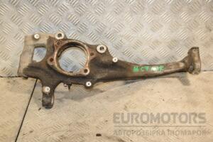 Поворотный кулак правый под ABS Audi A6 (C7) 2011 4G0407242C 420100