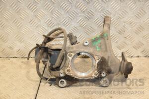 Поворотний кулак лівий з ABS Audi TT (8J) 2006-2015 8J0407257D 420124