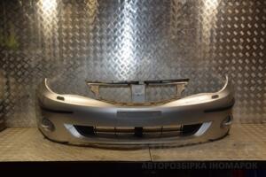 Бампер передний (дефект) Subaru Impreza 2007-2012 420222