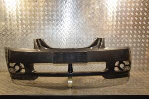 Бампер передній -07 Kia Cerato 2004-2008 865112F200 420317