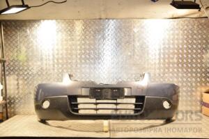 Бампер передний -10 Nissan Qashqai 2007-2014 62022JD00H 420363