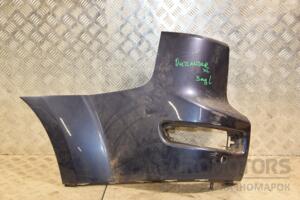 Клык бампера задний левый Mitsubishi Outlander XL 2006-2012 6410A217 420377