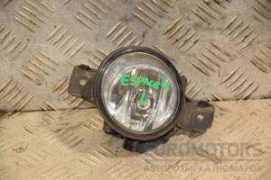 Фара противотуманная левая Renault Espace (IV) 2002-2014 8200002469 420411