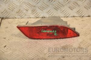 Фонарь противотуманный правый Jeep Compass 2017 55112674AA 420426