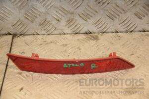 Отражатель в задний бампер правый Seat Ateca 2016 575945106 420440