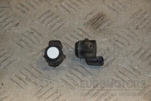 Датчик парковки (парктроник) Seat Ateca 2016 5Q0919275C 420447