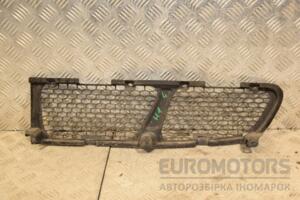 Решітка переднього бампера ліва Hyundai H1 1997-2007 8652204A000 420459