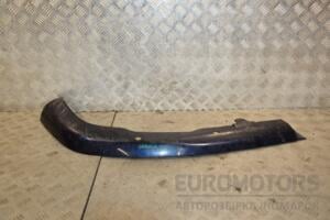 Накладка переднего бампера нижняя левая 07- Toyota Corolla Verso 2004-2009 768520F020 420465