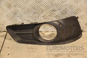 Накладка бампера под птф правая 07- Toyota Corolla Verso 2004-2009 521270F040 420475
