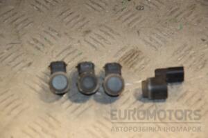 Датчик паркування (парктронік) Renault Scenic (III) 2009-2015 284420001R 420530