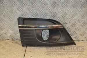 Накладка бампера під птф ліва Citroen C4 Picasso 2007-2014 9680404177 420547