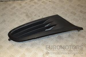 Накладка переднього бампера права VW Golf (VI) 2008-2013 5K0853666A 420559