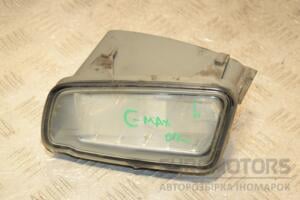 Фара протитуманна ліва 07- Ford C-Max 2003-2010 7M5115K202AC 420588