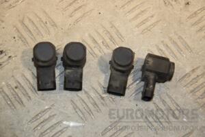 Датчик паркування (парктронік) Renault Megane (II) 2003-2009 8200412438 420604