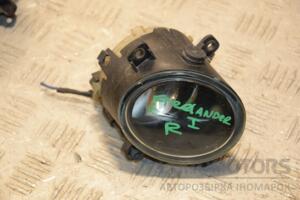 Фара противотуманная правая Land Rover Freelander (I) 1998-2006 XBJ500020 420614