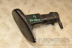 Форсунка омивача фари ліва 04- Chrysler Voyager 2000-2008 420626
