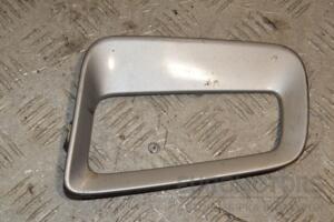 Накладка бампера під птф ліва 07- Ford C-Max 2003-2010 7M51R19953B 420636