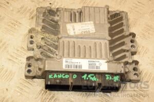 Блок керування двигуном Renault Kangoo 1.5dCi 2008-2013 8200847131 420682