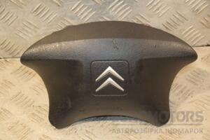 Подушка безпеки кермо Airbag 03- Citroen Berlingo 1996-2008 96454032XT 420703