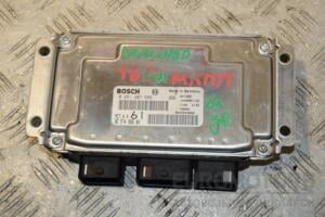 Блок управления двигателем Citroen Berlingo 1.6hdi 1996-2008 0261207686 420705