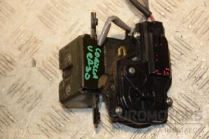 Замок крышки багажника электр 4 пина Toyota Corolla Verso 2004-2009 420745