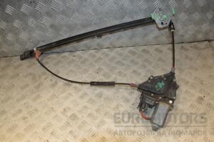 Стеклоподъемник передний правый электр 10 пинов VW Transporter (T4) 1990-2003 7D0959802C 420763