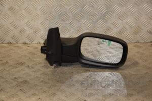 Зеркало правое электр 7 пинов Renault Scenic (II) 2003-2009 420775