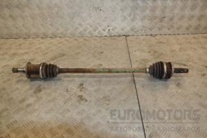 Напіввісь задня права (23/23шл) без ABS (дефект) Honda CR-V 2002-2006 420869