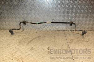 Стабилизатор задний D19.5 Audi A6 (C7) 2011 4G0511305L 420897