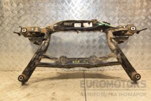 Балка задньої підвіски (підрамник) 4WD Seat Ateca 2.0tdi 2016 5Q0505235J 420979