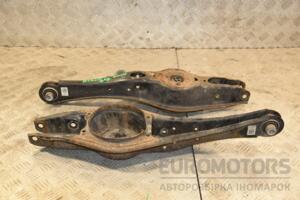 Рычаг задний нижний Seat Ateca 2016 5Q0505311D 420981