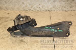 Рычаг задний левый продольный Seat Ateca 2016 5Q0505225C 420990