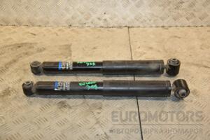 Амортизатор задній Renault Koleos 2008-2016 562104837R 421018