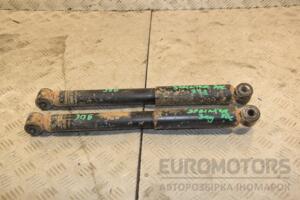 Амортизатор задний Mercedes Sprinter (906) 2006-2017 A9063202131 421067