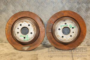 Диск тормозной задний Ford Kuga 2012-2019 BDR284210 421096