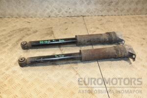 Амортизатор задний Opel Astra (K) 2015 39039583 421123